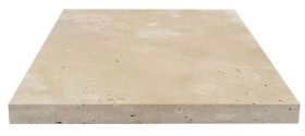 Cliftonvale+610mm+x+406mm+x+30mm+Travertine+Natural+Stone+Paver