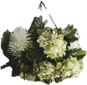 Flower-Ball on sale