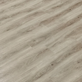 Hanwood-5mm-Waterproof-Hybrid-Flooring-in-Delta-Grey-Pack-of-12-Planks on sale