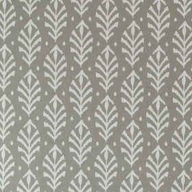 Porter%26%23039%3Bs+Paints+61.5cm+x+10m+Roll+Taupe+Amara+Wallpaper+-+61.5cm+x+10m
