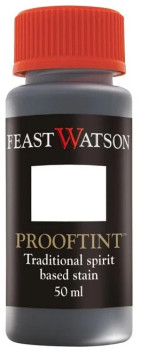 Feast+Watson+50ml+Walnut+Prooftint+Interior+Stain