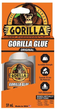Gorilla+59ml+Glue+Bottle