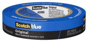 ScotchBlue-24mm-x-548m-Original-Multi-Surface-Painters-Masking-Tape on sale