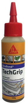 Sika-125g-Sikabond-Techgrip-High-Strength-Multi-Purpose-Polyurethane-Adhesive-125g on sale