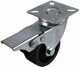 Move+It+50mm+Swivel+Brake+Castors