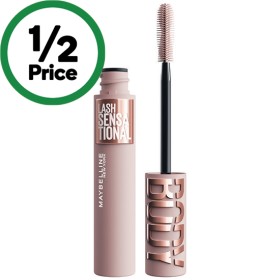 Maybelline-Lash-Sensational-Body-Mascara-Pk-1 on sale