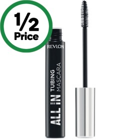 Revlon-All-In-Tubing-Mascara-129ml on sale