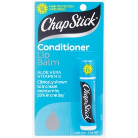 Chapstick-Conditioner-Lip-Balm-SPF15-42g on sale
