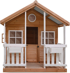 Lifespan-Kids-Winchester-Cubby-House on sale