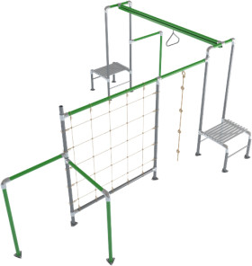 Lifespan-Kids-Junior-Jungle-Monsoon on sale