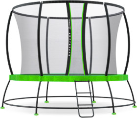 Lifespan-Kids-8ft-HyperJump-3-Springless-Round-Trampoline on sale