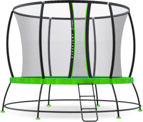Lifespan-Kids-10ft-HyperJump-3-Springless-Round-Trampoline on sale