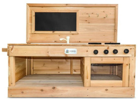 Lifespan-Kids-Eden-Outdoor-Play-Kitchen on sale