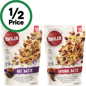 Bhuja-Mix-140-160g on sale