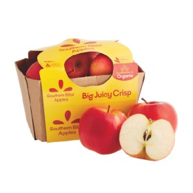 Australian-Organic-Southern-Bliss-Apples-1-kg-Pack on sale