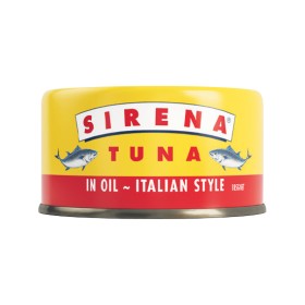 Sirena-Tuna-185g on sale