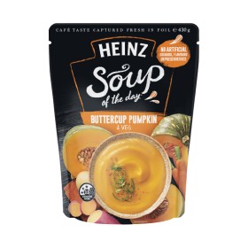 Heinz-Soup-Pouches-430g on sale