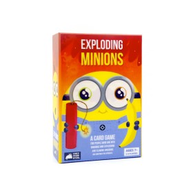 Exploding-Minions-A-Card-Game on sale