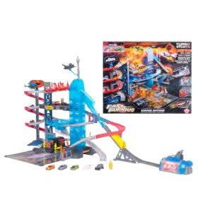 Fast+%26amp%3B+Furious+-+Garage+Mayhem+Playset