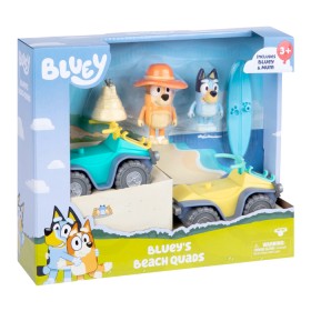 Bluey+Vehicle+Set