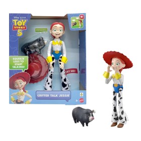 Disney+and+Pixar+Toy+Story+5+Critter+Talk+Jessie
