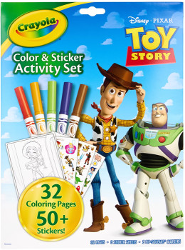 Crayola+Colour+%26amp%3B+Sticker+Activity+Set