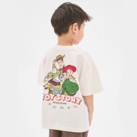 Disney+Pixar+Toy+Story+Australian+Cotton+Oversized+T-Shirt