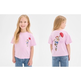 Disney-Pixar-Toy-Story-Australian-Cotton-T-Shirt on sale
