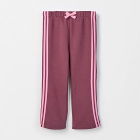 Australian+Cotton+Blend+Fashion+Co-Ord+Trackpants+-+Lucky+Bear+Burgundy
