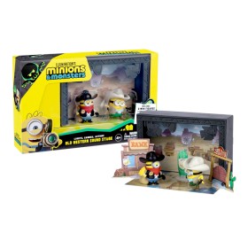 Illumination%26%23039%3Bs+Minions+%26amp%3B+Monsters+Sound+Stages+2+Pack+-+Assorted