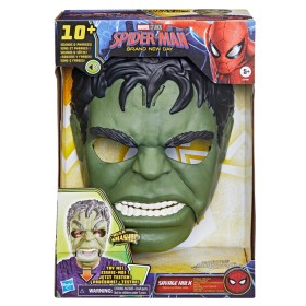 Spiderman+Movie+Hulk+Feature+Mask