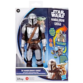 Disney-Star-Wars-The-Mandalorian-and-Grogu-Bounty-Blaster on sale