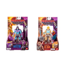 Masters+of+The+Universe+Feature+Action+Figure+-+Assorted
