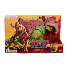 Masters+of+the+Universe+2026+Movie+Battle+Cat+Creature+Figure+with+Chomp+%26amp%3B+Roar