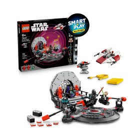 LEGO%26reg%3B+Star+Wars+SMART+Play%3A+Throne+Room+Duel+%26amp%3B+A-Wing+75427
