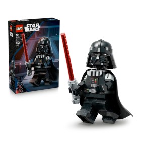 LEGO%26reg%3B+Star+Wars+TM+Up-Scaled+Darth+Vader%26trade%3B+Minifigure+75461