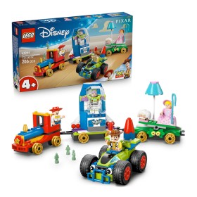LEGO-Disney-Pixar-Toy-Story-Celebration-Train-RC-Car-43264 on sale
