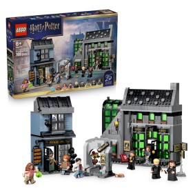 LEGO%26reg%3B+Harry+Potter+TM+Knockturn+Alley%26trade%3B+Wizarding+Shops+76471