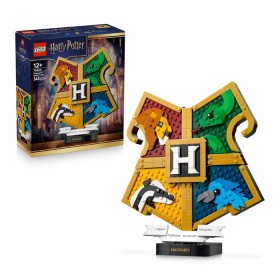 LEGO%26reg%3B+Harry+Potter+TM+Hogwarts%26trade%3B+House+Crest+76462