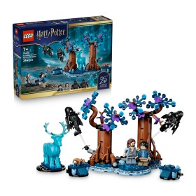LEGO%26reg%3B+Harry+Potter+TM+Forbidden+Forest%26trade%3B%3A+Expecto+Patronum+76475