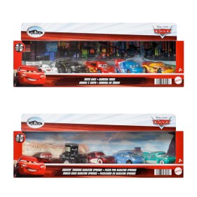 Disney+Pixar+Cars+3+Vehicle+5+Pack+-+Assorted