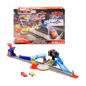 Disney+and+Pixar+Cars+Piston+Cup+Stunting+Speedway+Playset