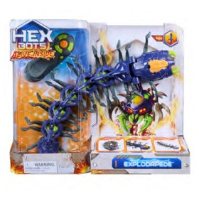 Hex+Bots+RC+Exploding+Centipede
