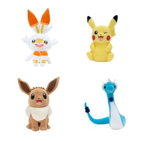 Pokemon+12%26quot%3B+Plush+-+Assorted