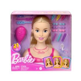 Barbie+Styling+Head+and+Accessories