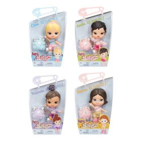 Bratz+Babyz+Runwayz+Doll+-+Assorted