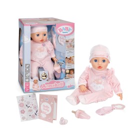 Baby+Born+Annabell+43cm+Doll