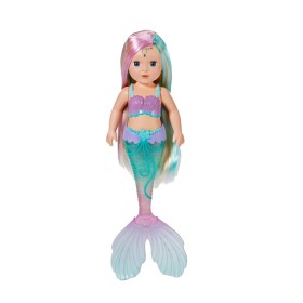 Baby+Born+Mermaid