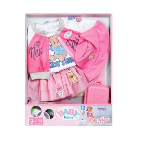 Baby+Born+Travel+Set+43cm