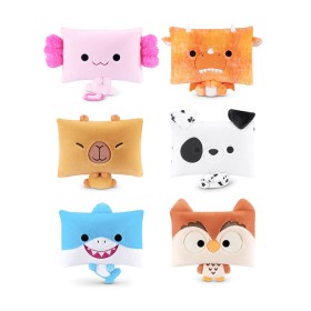 NEW+Pillow+Peeps+Series+1+by+ZURU+-+Assorted
